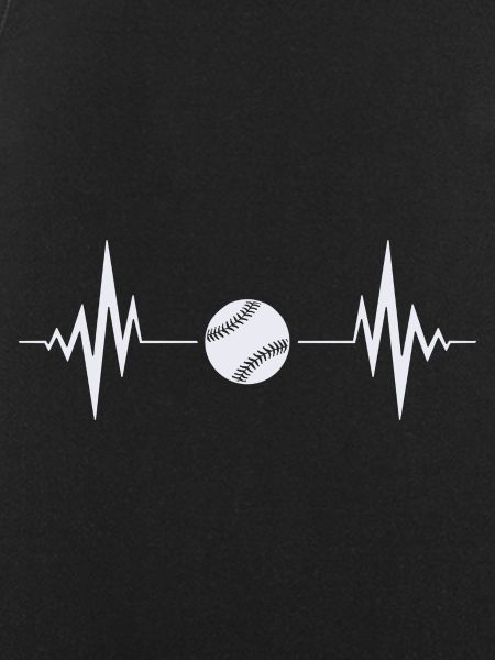 Baseball heartbeat