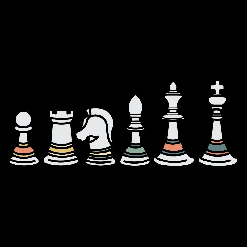 Chess chess game