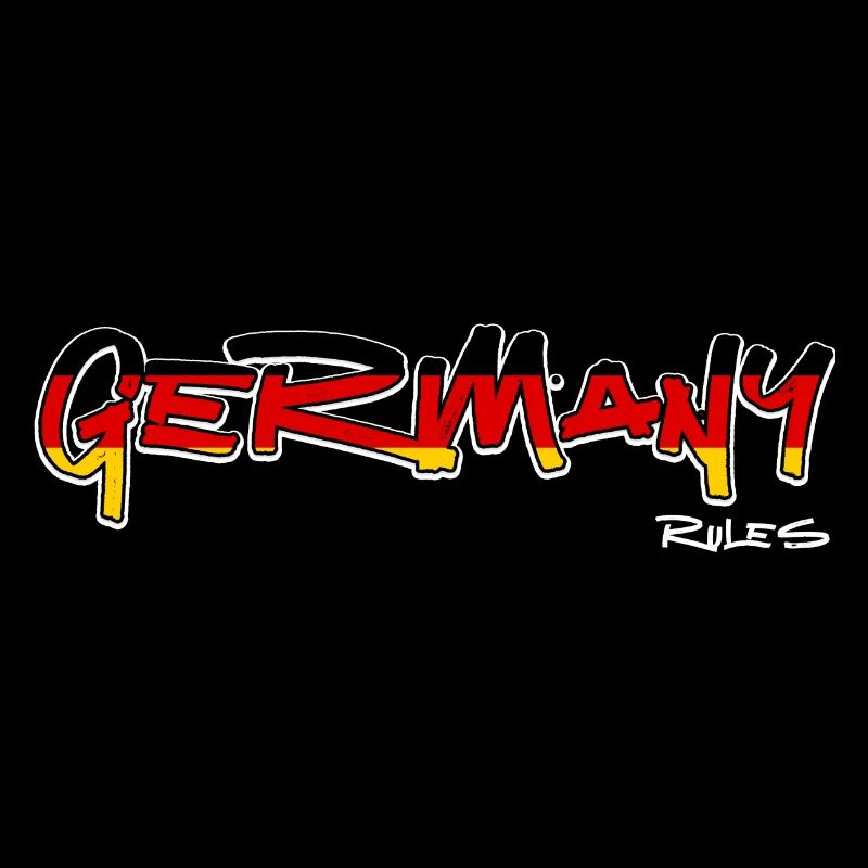 Germany Rules