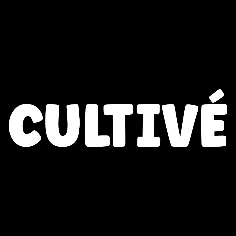 Cultivé