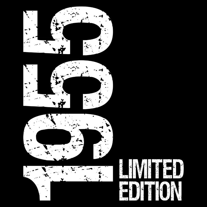 1955 Édition limitée