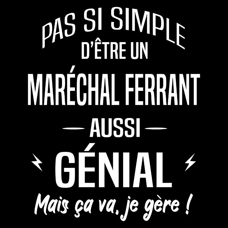Maréchal Ferrant