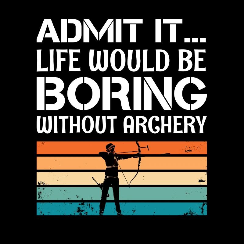 Bogenschießen Bogenschütze Langbogen Zielscheibe