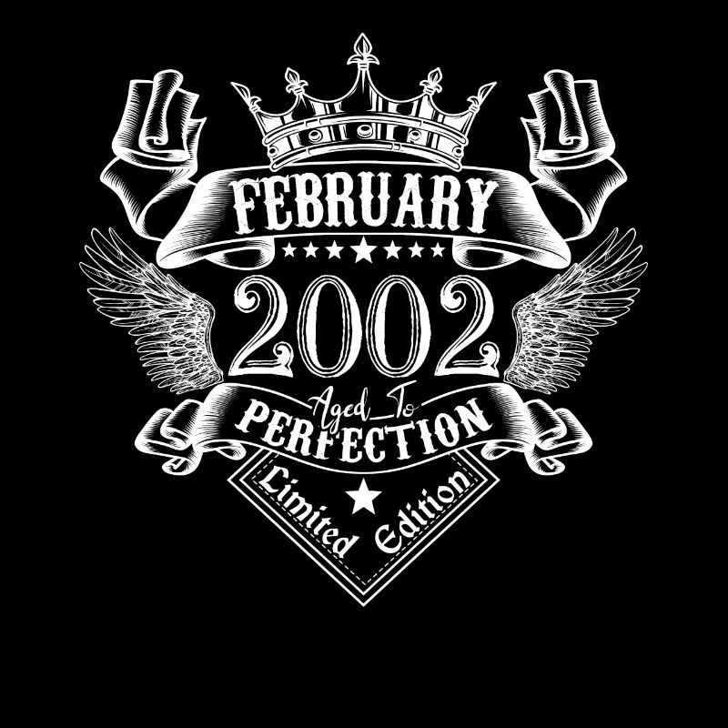 Février 2002 | Février 2002 anniversaire 2002