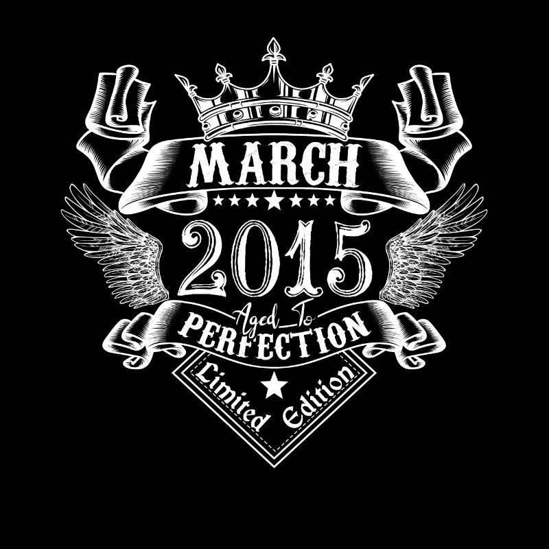 Mars 2015 | Mars 2015 anniversaire 2015