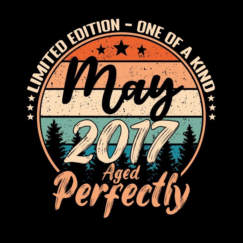 May 2017 anniversary 2017 legends May