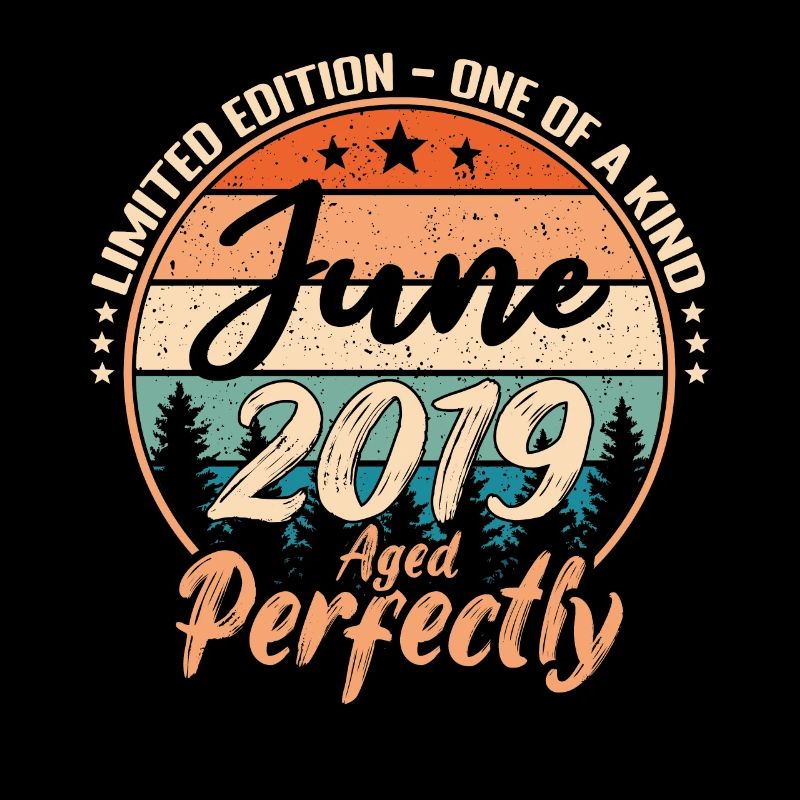 Juni 2019 Jubiläum 2019 Legenden Juni