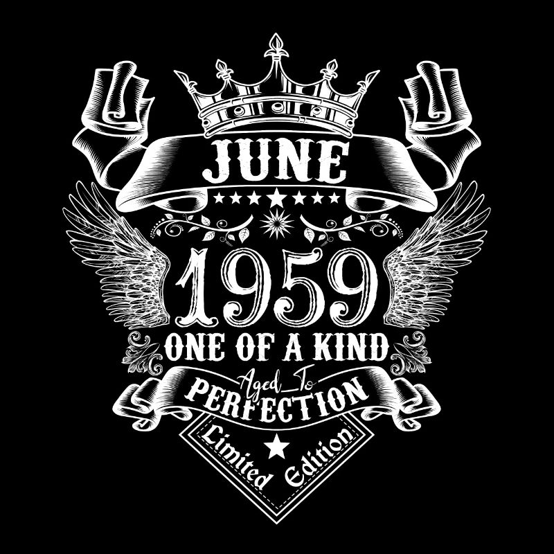 Juni 1959 Jahrestag Juni 1959 Juni