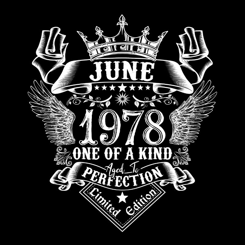 Juni 1978 Jahrestag Juni 1978 Juni