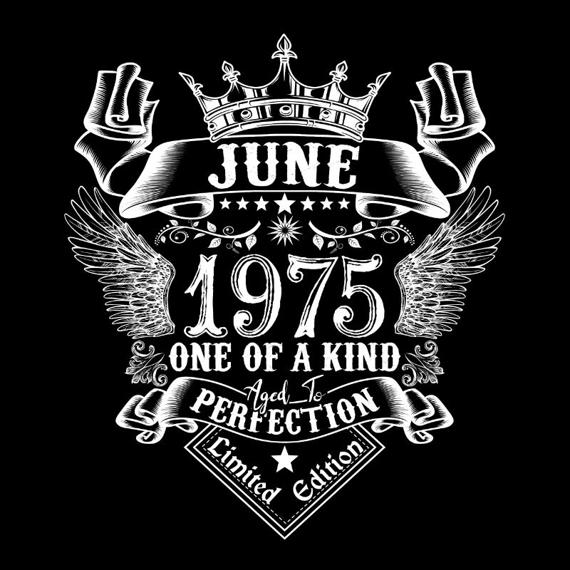 Juni 1975 Jahrestag Juni 1975 Juni