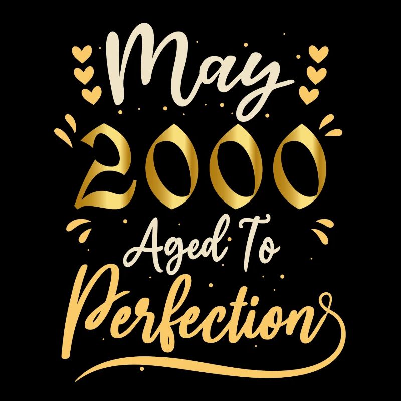 Mai 2000 Mai anniversaire May 2000