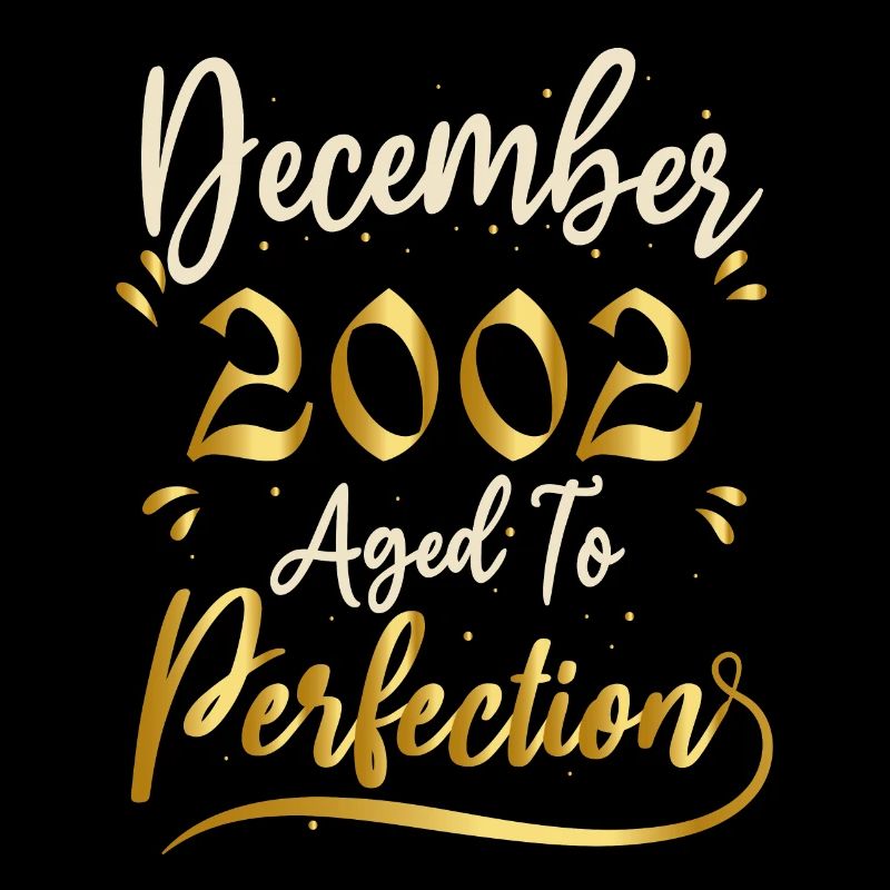 Dezember 2002 Dezember Jubiläum Dezember 2002