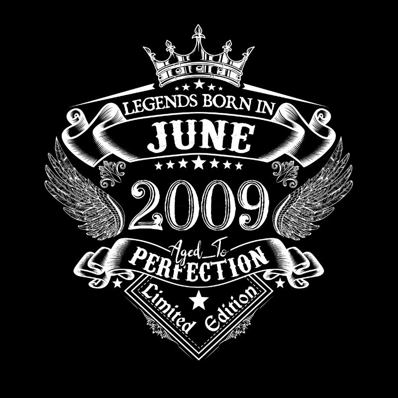 Juni 2009 Geburtstag Juni 2009 Juni Geschenk