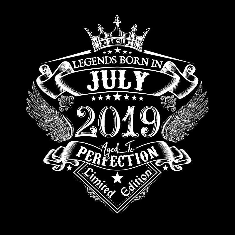 Juli 2019 Geburtstag Juli 2019 Juli