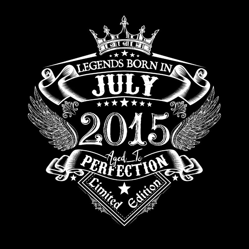 Juli 2015 Geburtstag Juli 2015 Juli