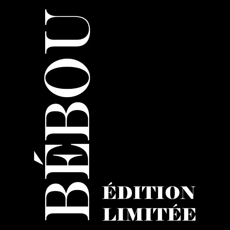 Edition limitée bébou