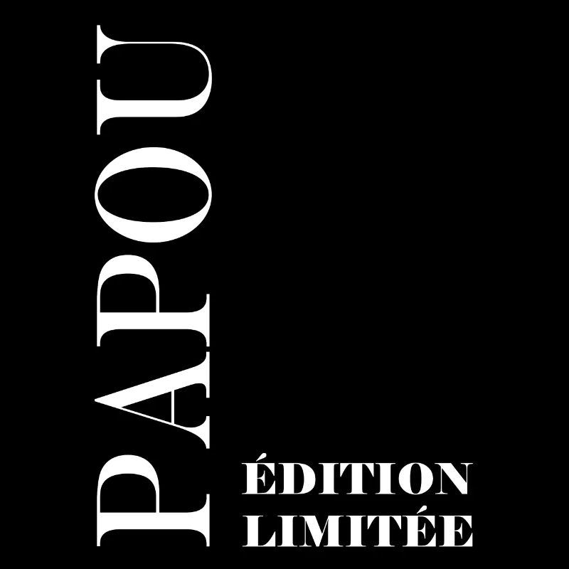 Edition limitée papou