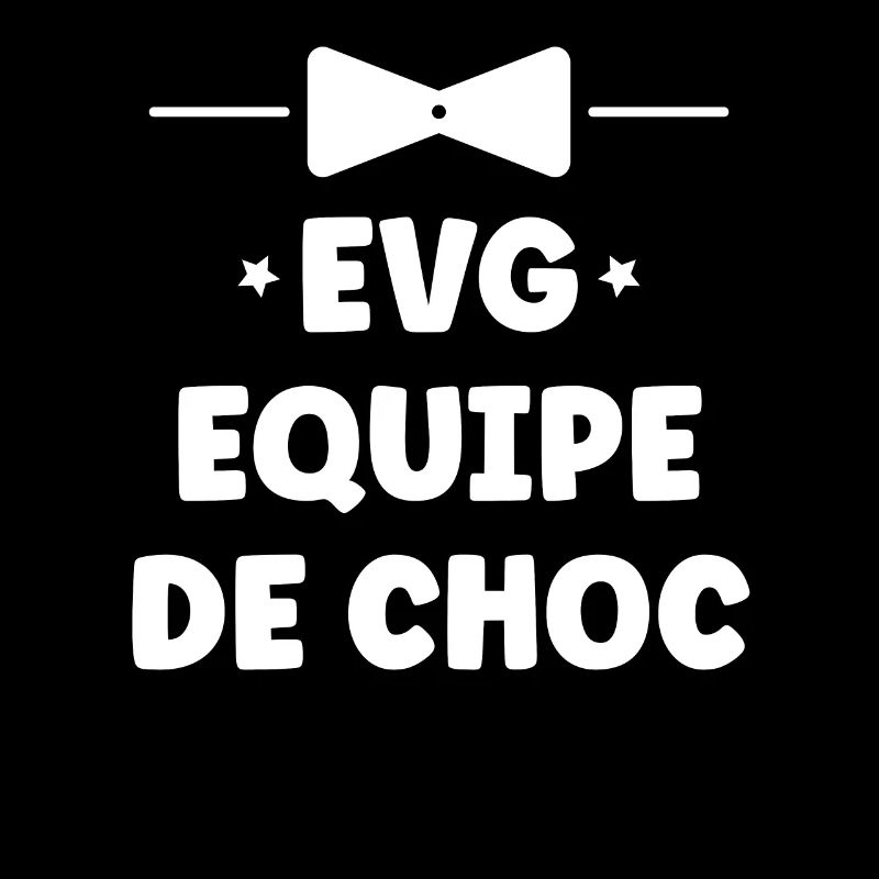 evg équipe de choc
