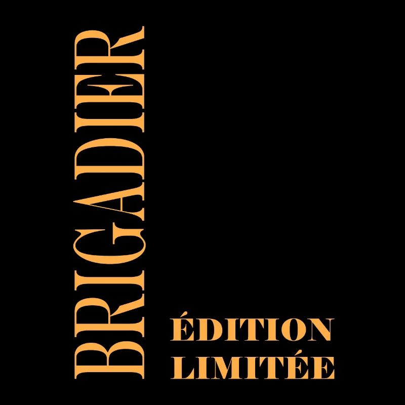 brigadier