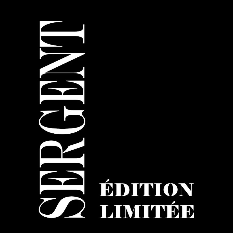 sergent