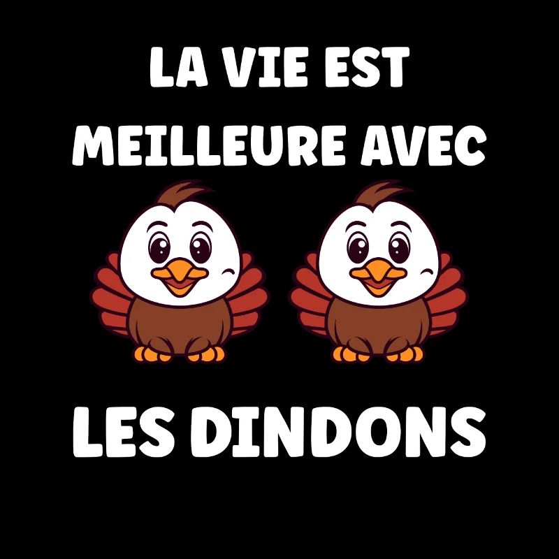 dindons