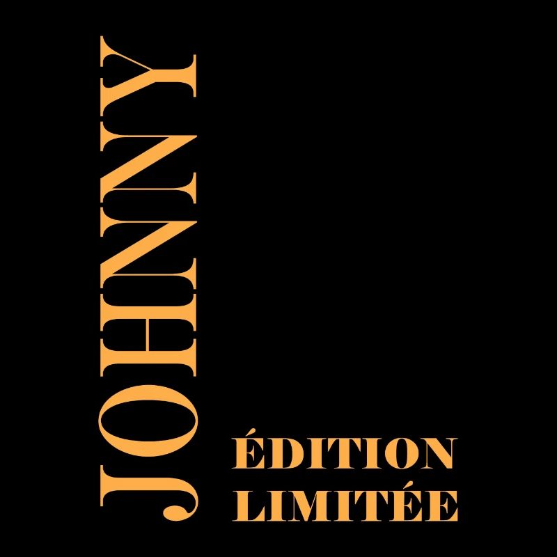 Johnny