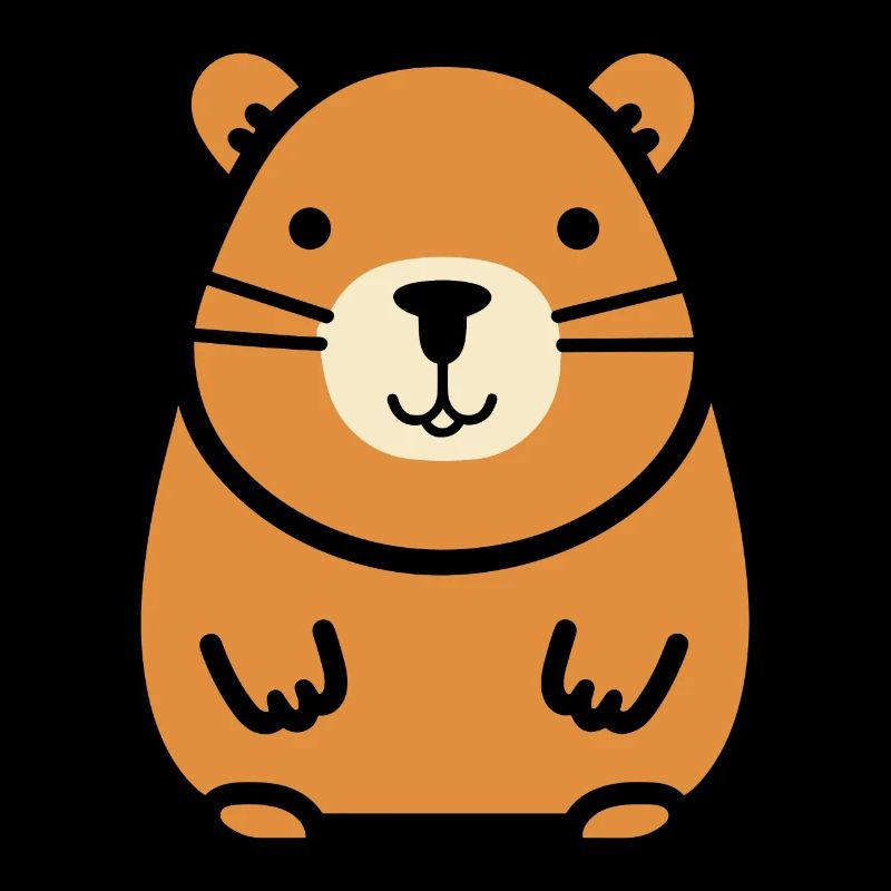 Capybara
