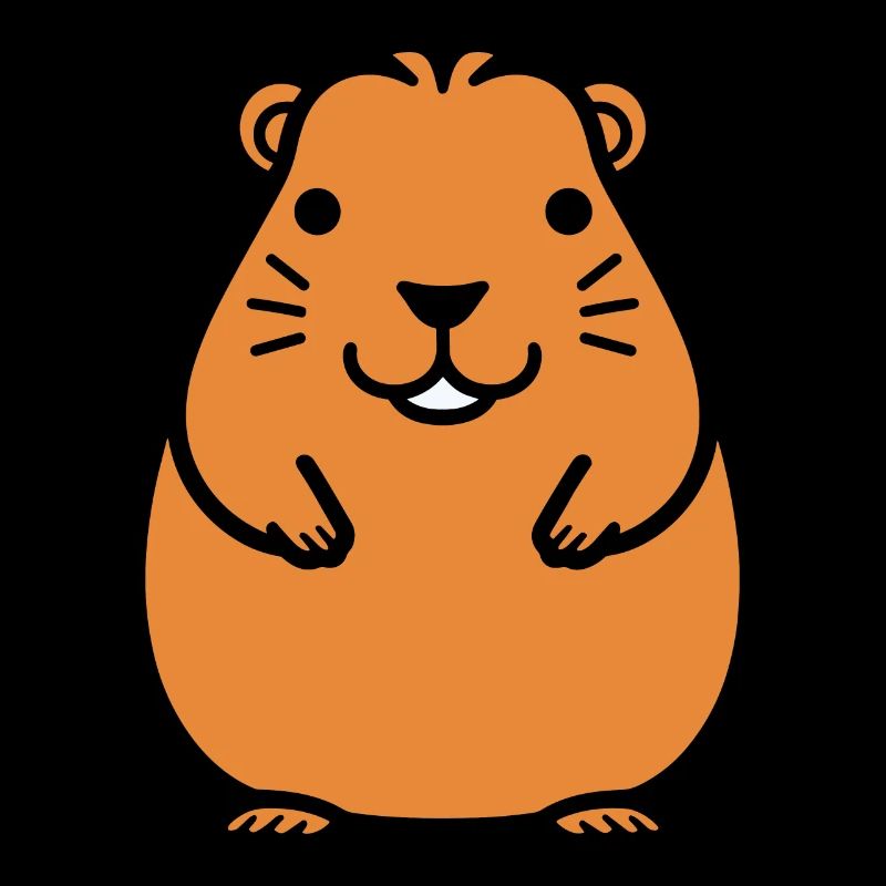 Capybara