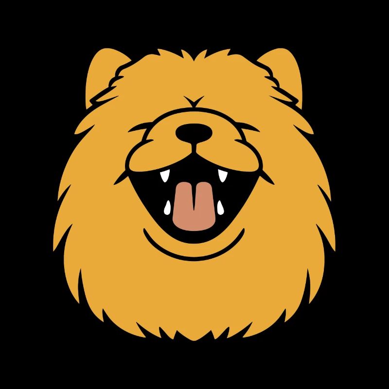 Chien chow chow