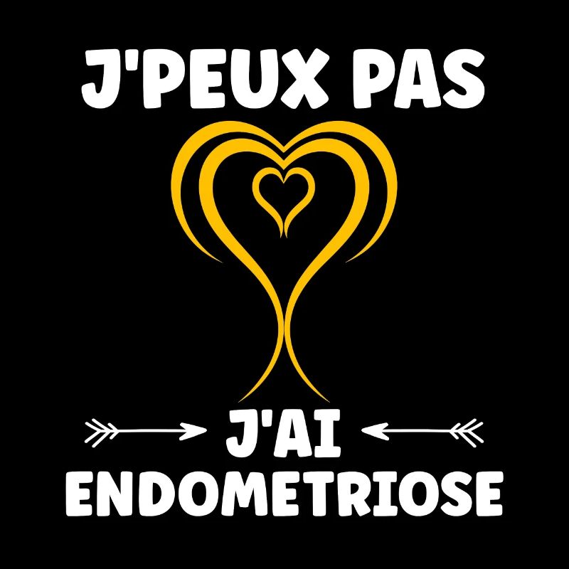 sensibilisation endométriose