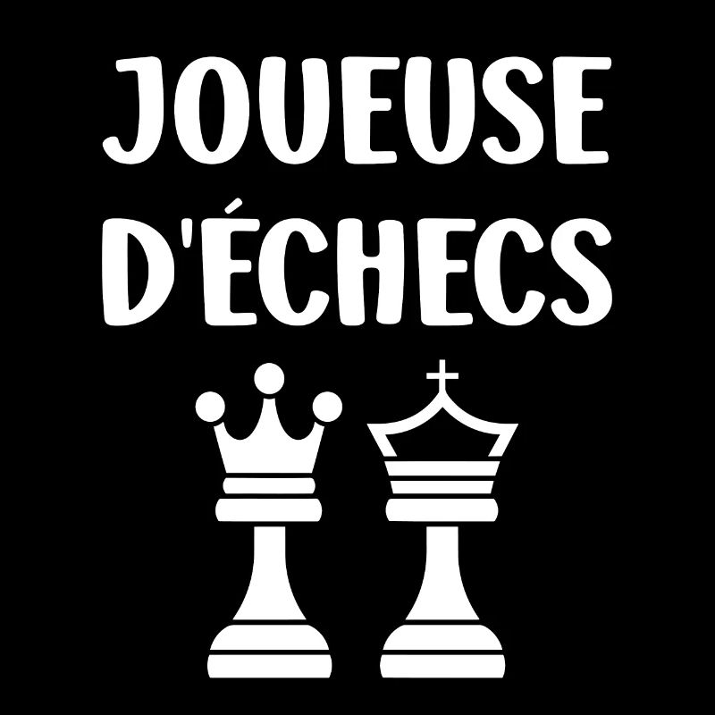 Humour échecs