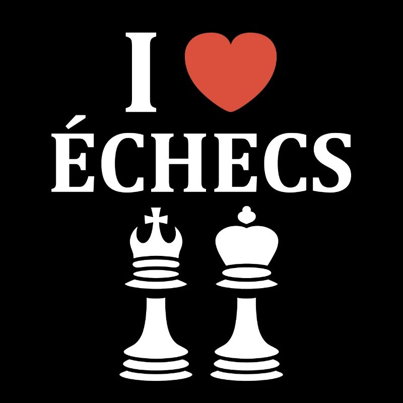 Humour échecs