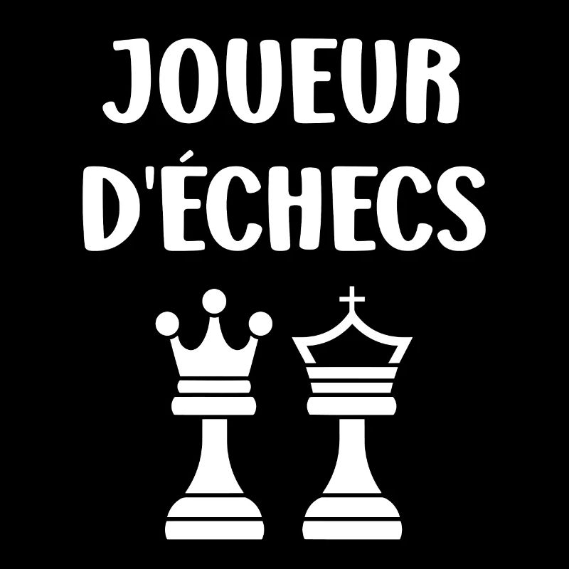 Humour échecs