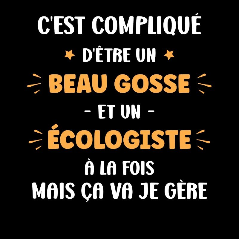 écologiste
