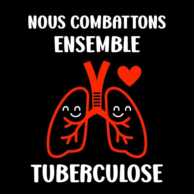 Sensibilisation à la tuberculose