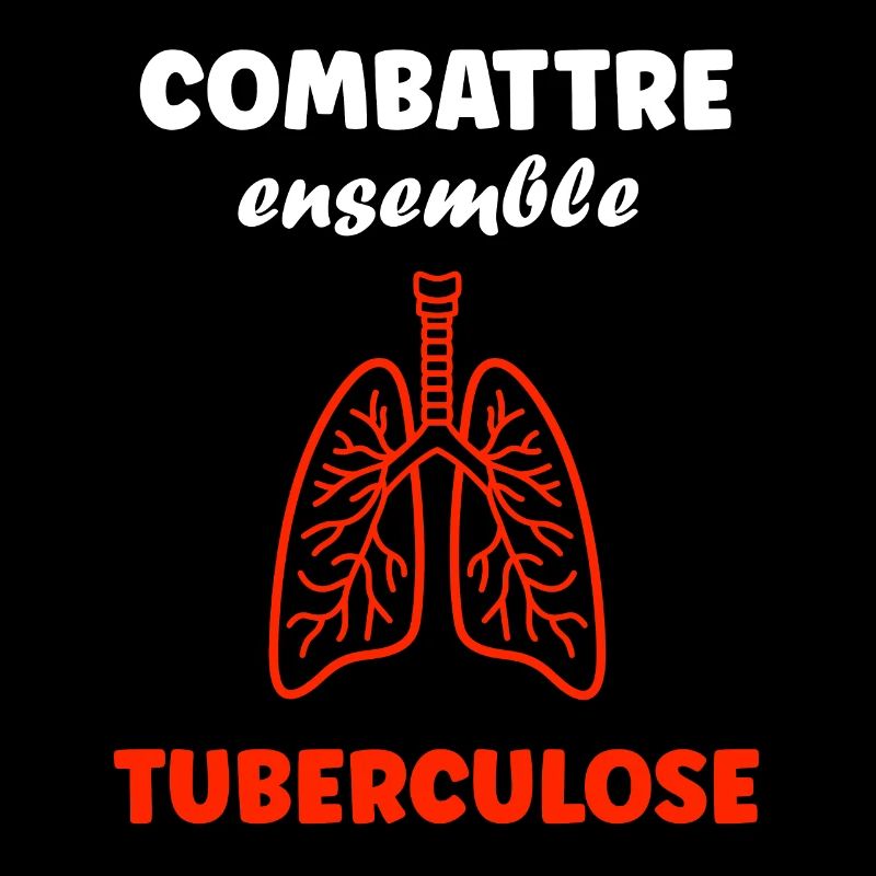 Sensibilisation à la tuberculose