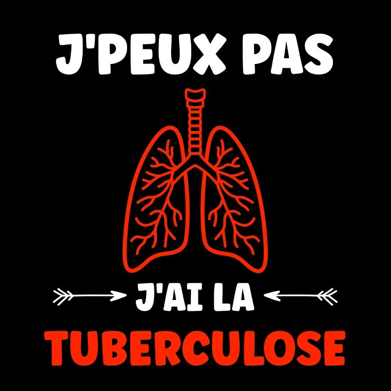 Sensibilisation à la tuberculose