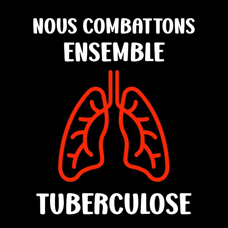 Sensibilisation à la tuberculose