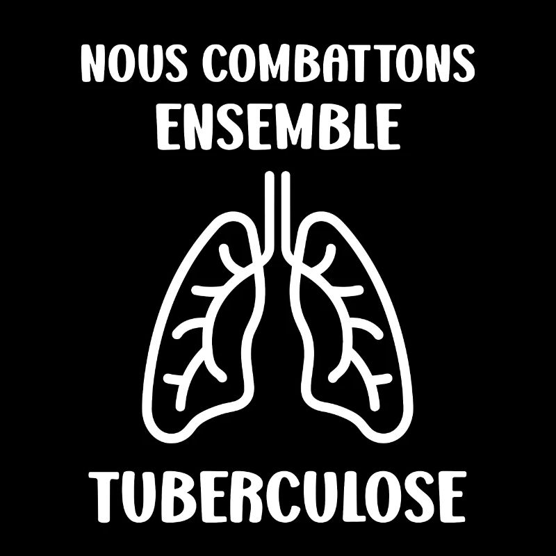 Sensibilisation à la tuberculose