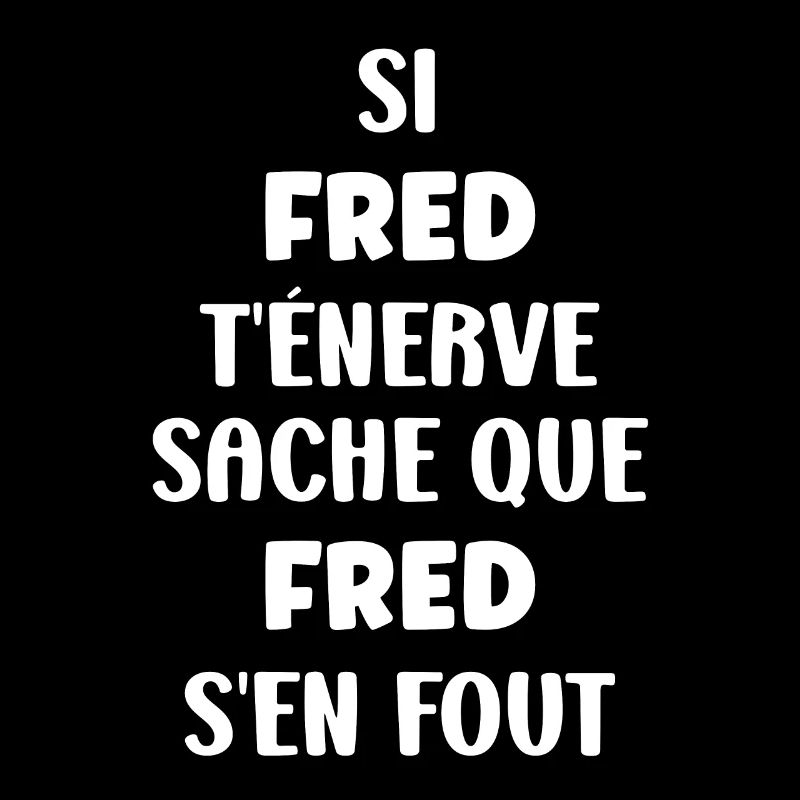 Fred