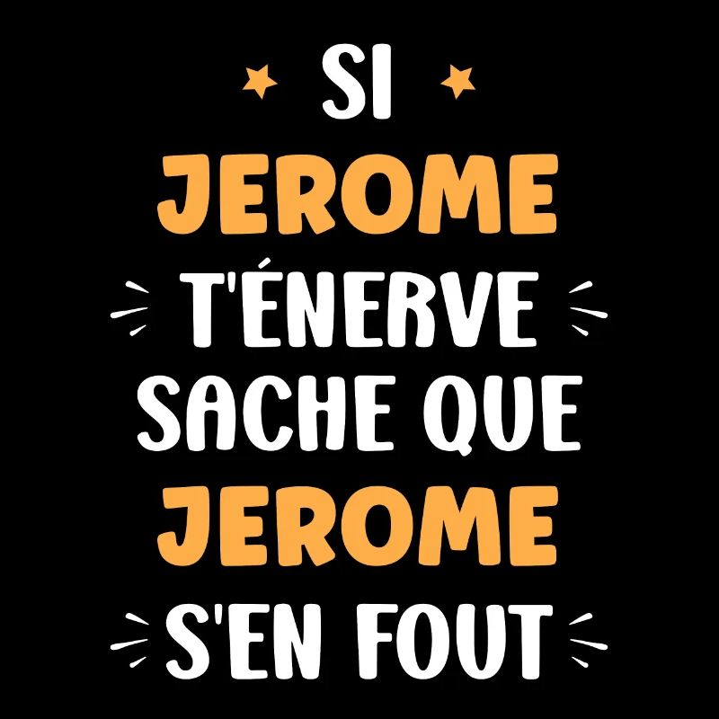 Jerome