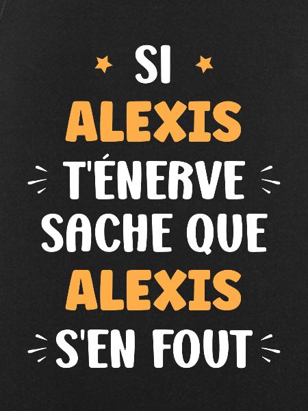 Alexis