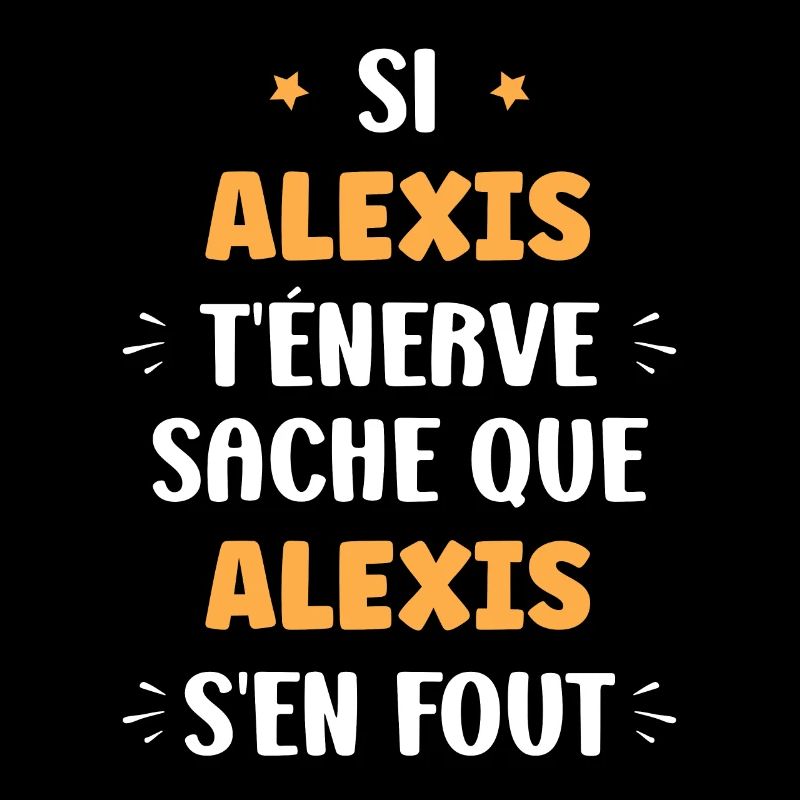 Alexis