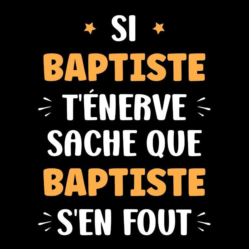 Baptiste