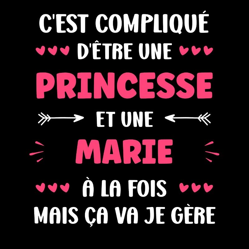 Marie