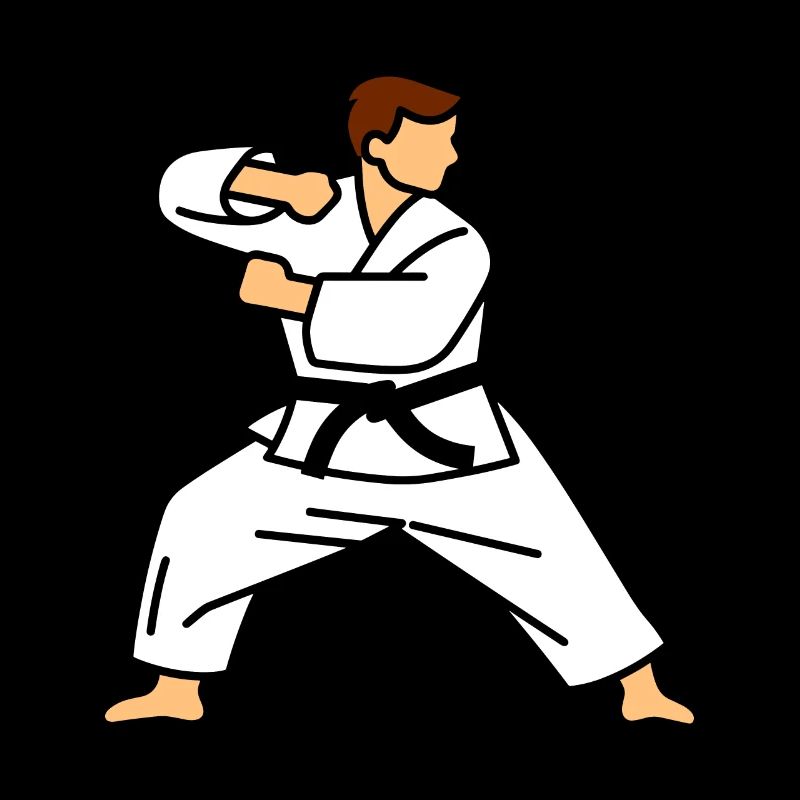 karate
