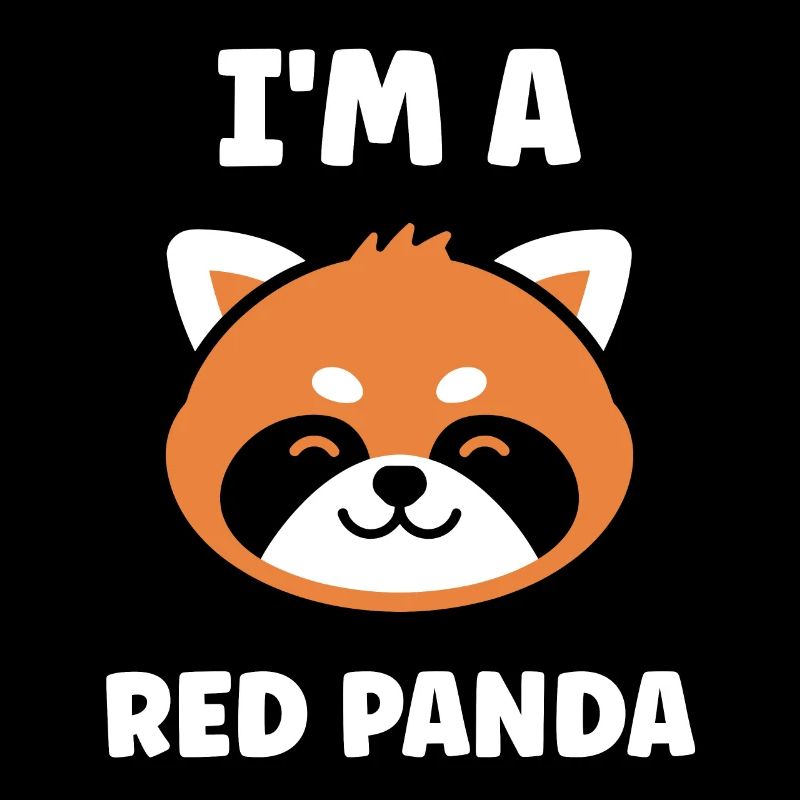 Panda roux