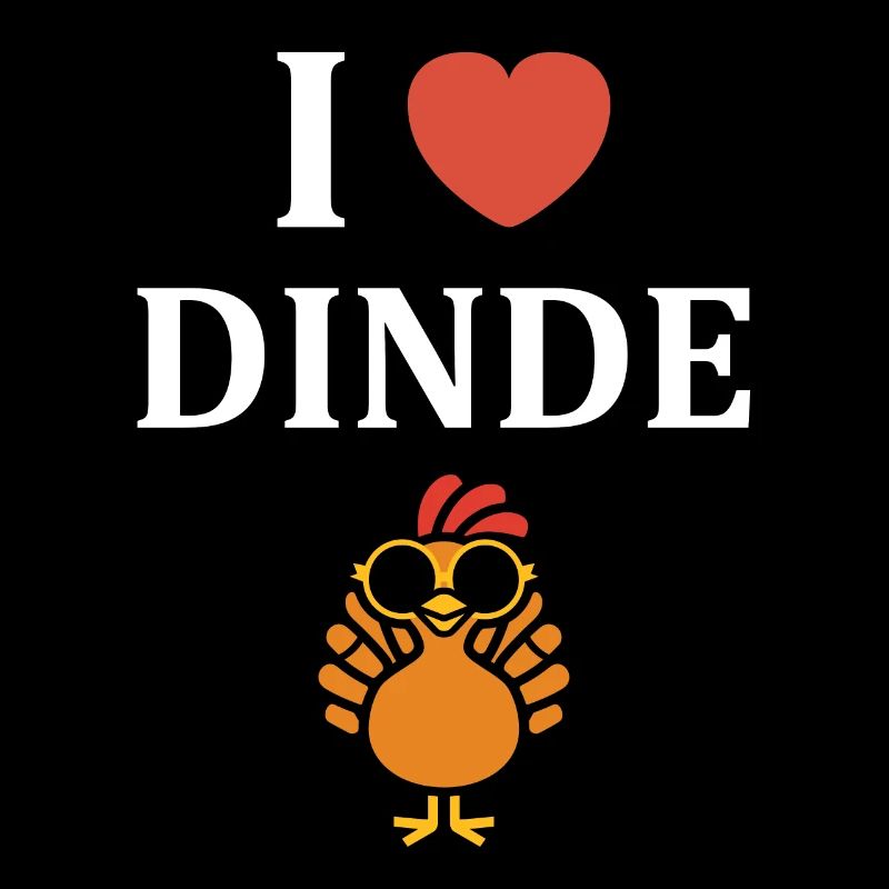 Dinde