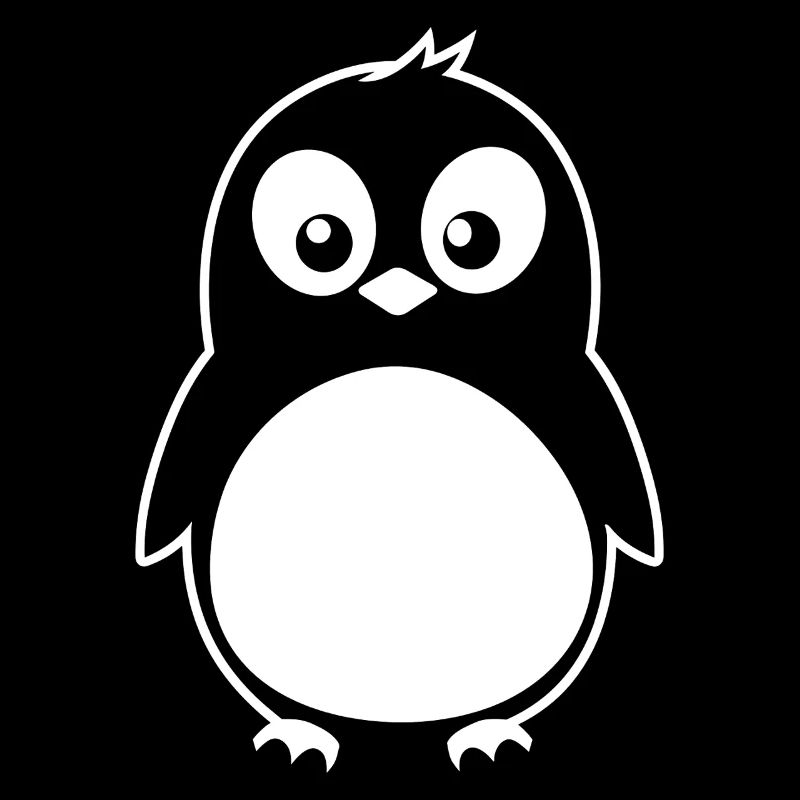 penguin