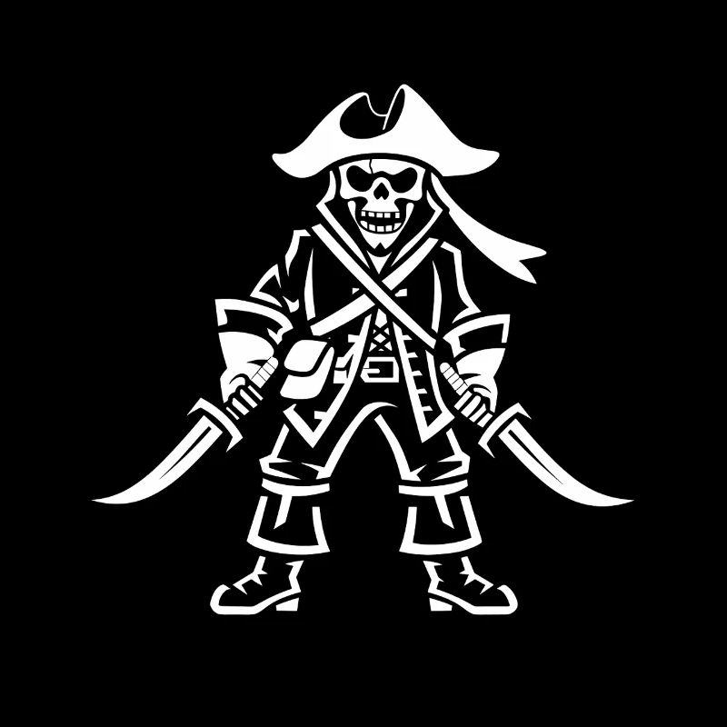 pirate